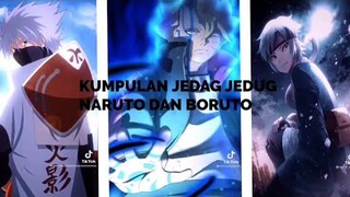 KUMPULAN JEDAG JEDUG NARUTO DAN BORUTO