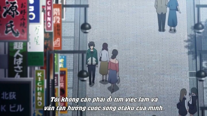 Sự Trỗi Dậy Của Anh Hùng Khiên ss1 Tập 1