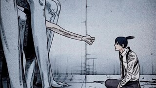 Anime|Fujimoto Tatsuk "You Must Live"