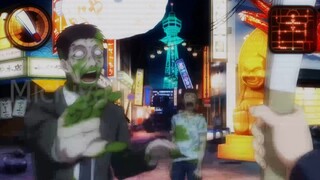 ad zombie