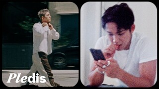 เอส.คูปส์ X มินยู อัลบั้มมินิชุดแรก 'HYPE VIBES' ไฮไลต์เมดเลย์: HYPE VIBES FLOW