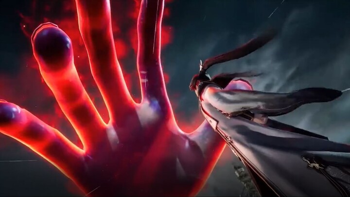 Spirit Sword Sovereign Episode 504 Sub Indo