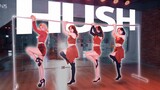 [Tarian] [Tarian Artis] Kilas balik adegan klasik|Miss A-Hush!