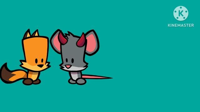 Zooba Suspects Nix Henry Evil Louie Hell Animation