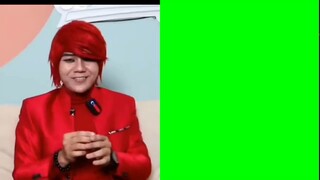 Mentahan Pesulap Merah Alhamdulillah