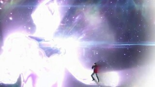 Ultraman Deckard ตอนที่ 1: Deckard ปรากฏตัวครั้งแรกและหล่อมาก! (Ultraman Deckard)