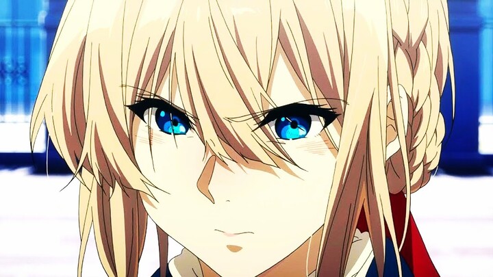 「AMV」- Secrets ᴴᴰ