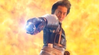 [X酱] Let’s take a look at the coolest transformation in Ultraman TV! (Personal preference)