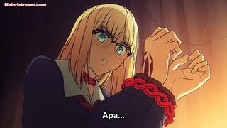 Fate/strange Fake Eps 1 (Sub-Indo)