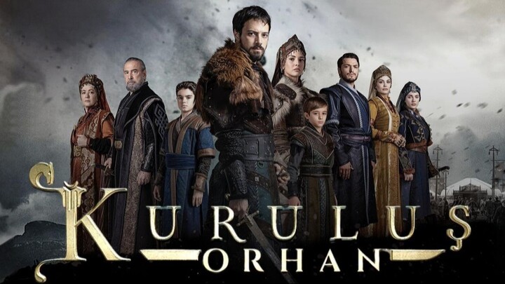 Kurulus Orhan - Episode 23 (English Subtitles)