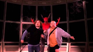 Tenacious D - Beelzeboss (The Final Showdown) HD