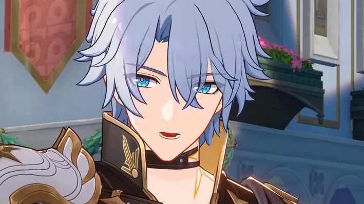 [Xingtetsu Animation] "Classmate, what do you want to do after graduation?"