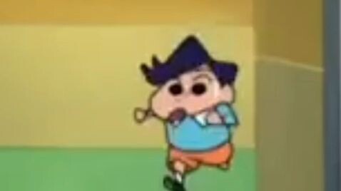 crayon Shinchan episode 45