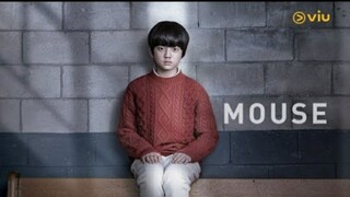 [Drakor Series|Fiksi, Misteri] Mouse (2021) ~ (11)