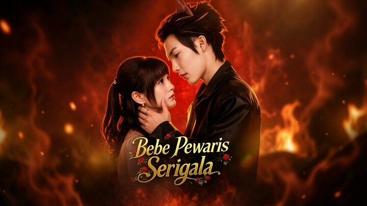 Bebe Pewaris Serigala Full Bahasa Indonesia (MELO)