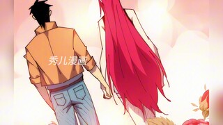 勇者X女魔王：117集