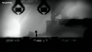 LIMBO Gameplay - Full game let's play 27