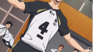 ไซด์ทูไซด์ ไฮคิว (AMV)