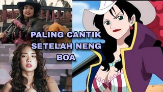 BAJAK LAUT PALING CANTIK SEDUNIA