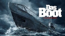 Das Boot (1981) อู 96 นรกใต้สมุทร [ซับไทย]