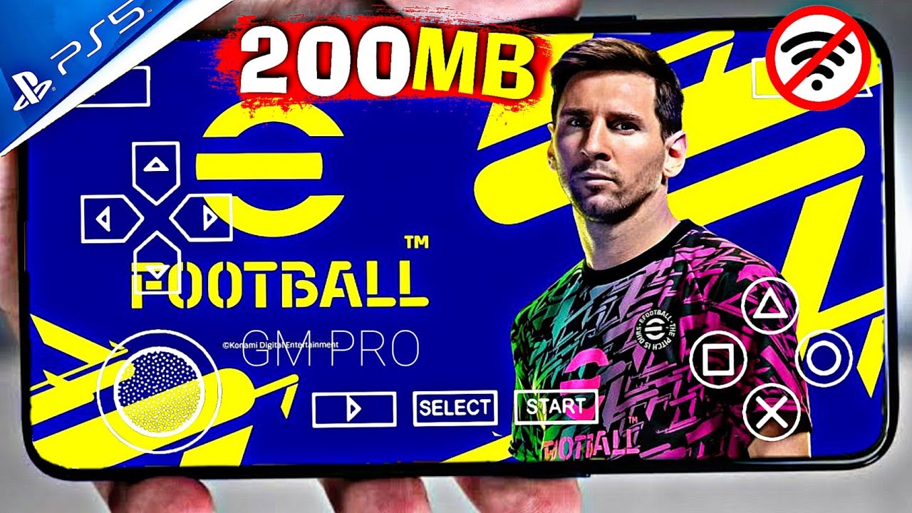 ppsspp 2022 pes