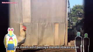 Eps_1 one shot tatsuki sebelum chainsawman [tatsuki fujimoto 17 26]