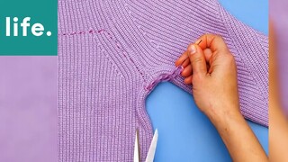 Mẹo hay cho bạn #76 #Mẹo_vặt_cuộc_sống