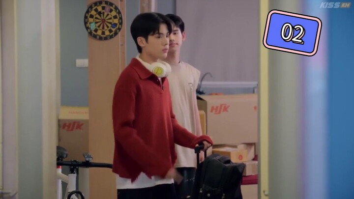 class crush crisis ep 2