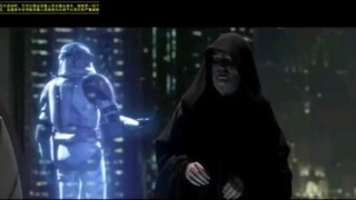[Star Wars nhại lại] Đơn hàng 6