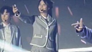 Bagaimana rasanya diaransemen oleh guru tari yang mengarahkan Ma Jiaqi di hi6 edisi kali ini ke stan