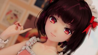 [Bố cục cảnh] Không được đá đàn ông dua vào phòng ngủ của dì~😡