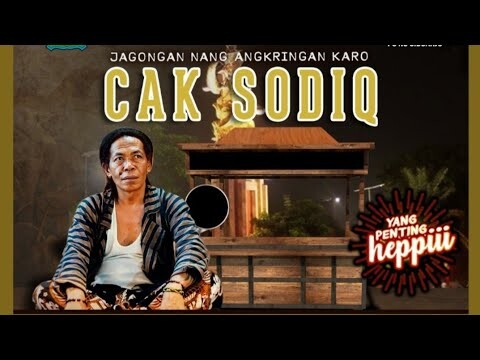 ANGKRINGAN SIDOARJO...( SAS ) SERIBU ANGKRINGAN SANTRI