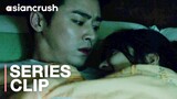 Sneaking into my crush's room for a secret sleepover | Korean Drama | Oh My Ghost