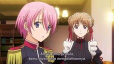 Walkure Romanze episode 04