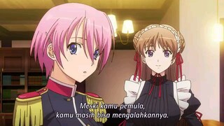 Walkure Romanze episode 04