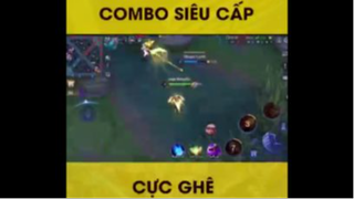 Combo siêu cấp cực ghê