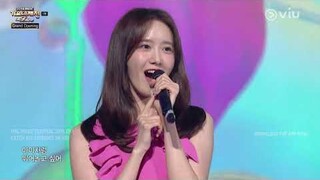 Cha Eun Woo and Yoona Special Performance | MBC Music Festival (2018) Episode 1 | Viu