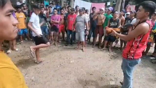1st win ni buyogin