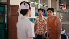 ผมเจอเจ้าชายบนชายหาด EP.1 ตอนเเรก