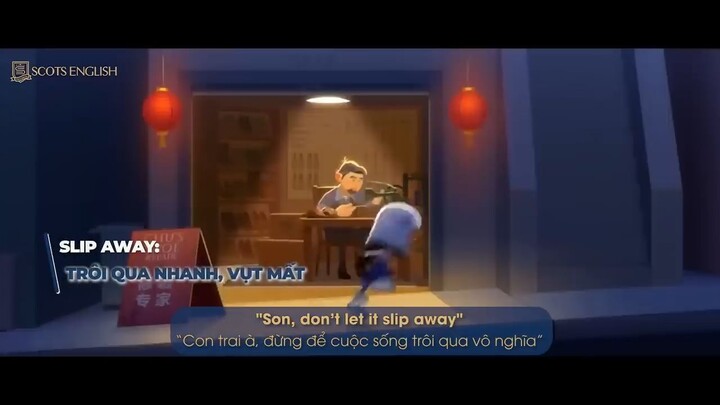 [Vietsub   Lyrics] The Nights - Avicii (Cover) _ Scots English(720P_HD)