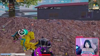 trở lại solo squad chuẩn bị bắn giải fb gaming