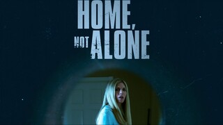 Home Not Alone Watch the full movie : Link in the description