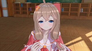 【A-SOUL/Jiaran】"Magic of Love"/"Elk Forest"