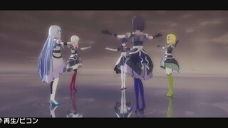 【25 hours, night code. × Kagamine Lin】Reproduction【3DMV／『World Plan Colorful Stage』Theme Original So