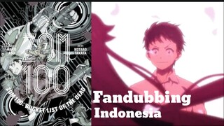 Selamat tinggal wanita yang ku cintai [Fandubbing Indonesia]