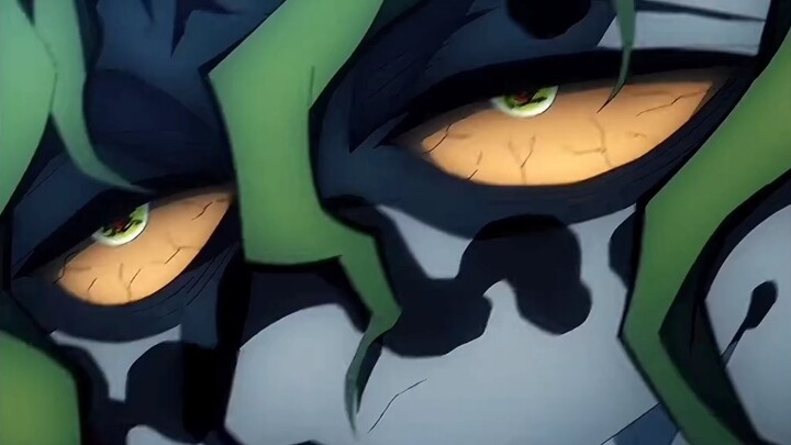 คามาโดะ ทันจิโร่เก่งจริงๆ