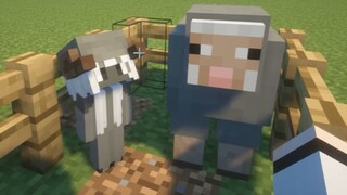 لا أهتم بمشاعر البقر والخراف