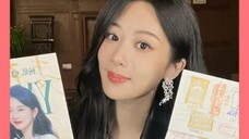 买跑步机用来挂衣服,健身时间去吃火锅,#杨紫 在健身方面的松弛感真的绝了 #许凯 #李现