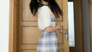 真的很短的 染上你的颜色