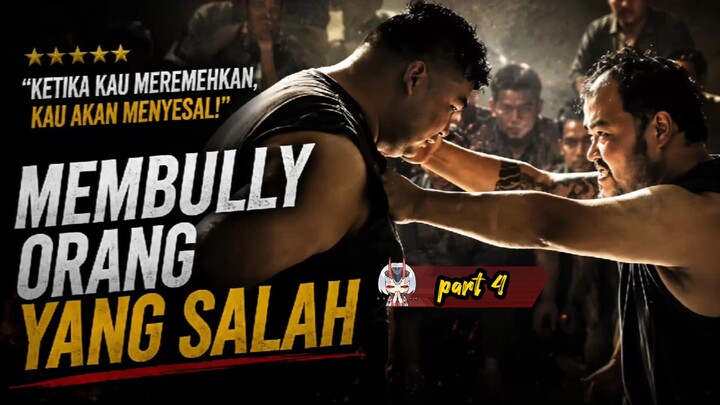 #2026 ‼️❗akibat meremehkan orang yang salah || di dalam penjara ini